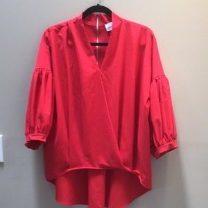 Joseph Ribkoff Blouse.